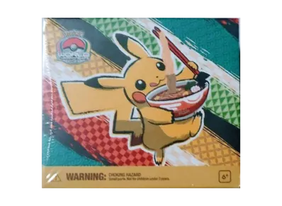 Pokemon Coin & Damege Counter Dice & VSTAR Marker Set Pokemon World Championships 2023