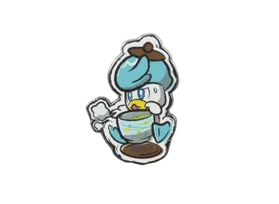 Pins Quaxly Pokemon World Championships 2023