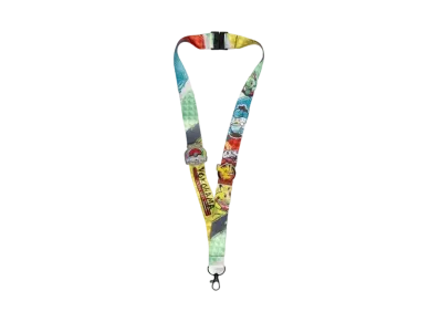 Pins & Neck Strap Pokemon World Championships 2023