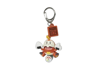 Figure Keychain Fuecoco Pokemon World Championships 2023