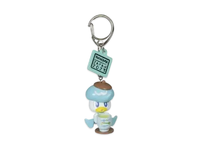 Figure Keychain Quaxly Pokemon World Championships 2023