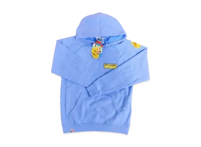 Hoodie Pikachu Pokemon World Championships 2023 "Blue"