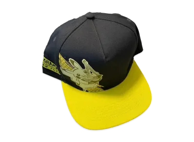 Hat Pikachu Pokemon World Championships 2023
