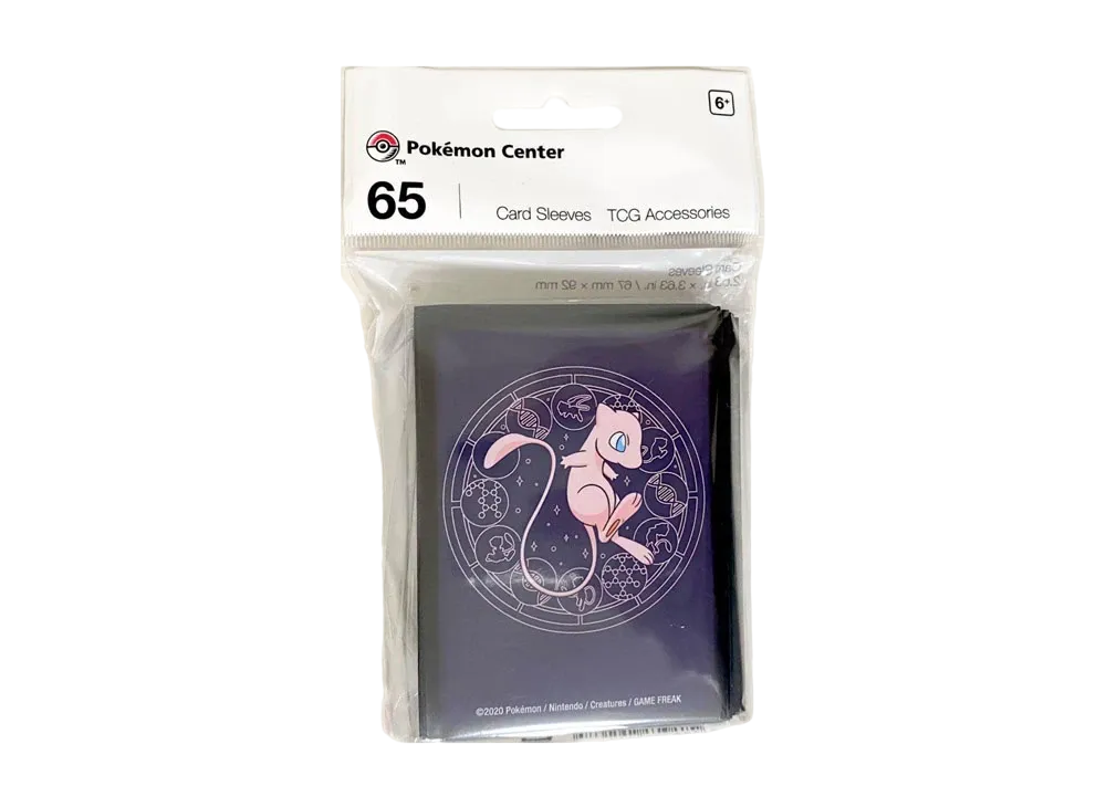 Deck Shield "Mew" WCS2023 Overseas only