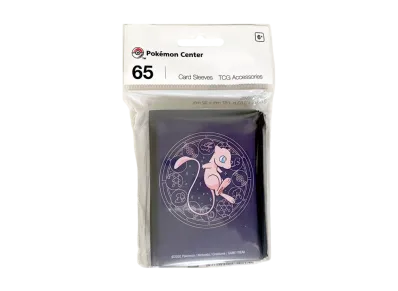 Deck Shield "Mew" WCS2023 Overseas only