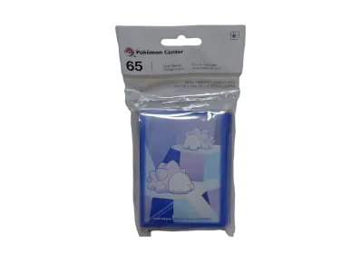 Deck Shield "Snom" WCS2023 Overseas only