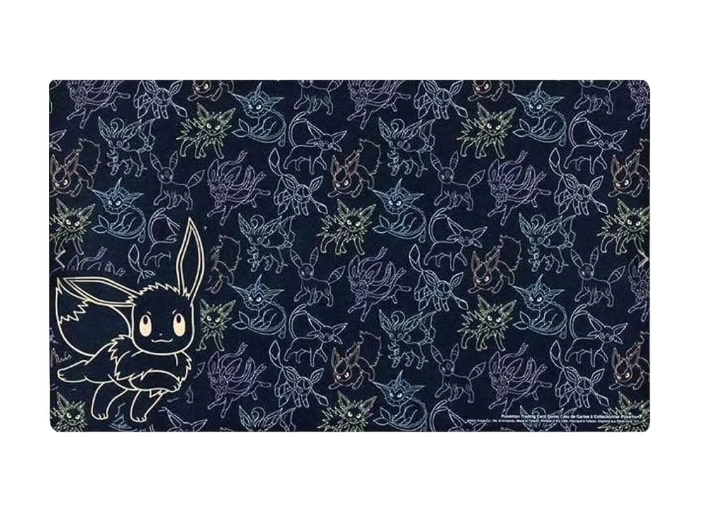 Play mat "Eevee"(Breakaway) WCS2023 Overseas only