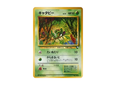 ポケモンカード ラッキー クイックスターターギフト 旧裏 ポケモンカード ラッキー クイックスターターギフト 旧裏