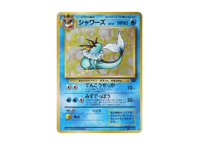 ポケットモンスター カードゲーム 第2弾 拡張パック ポケモン ポケットモンスター カードゲーム 第2弾 拡張パック ポケモン