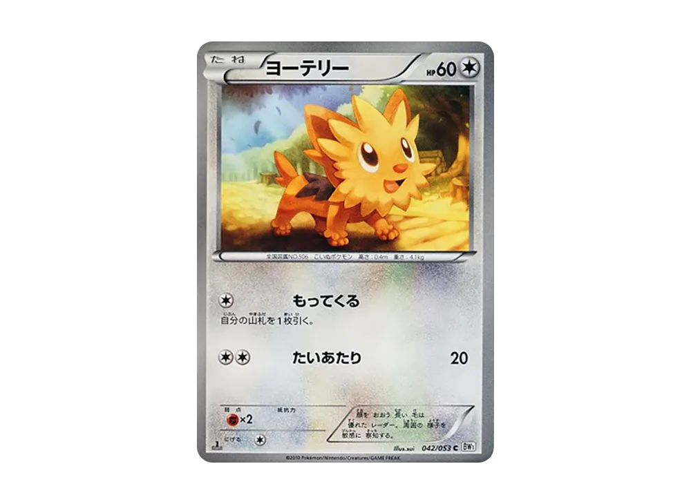 Lillipup