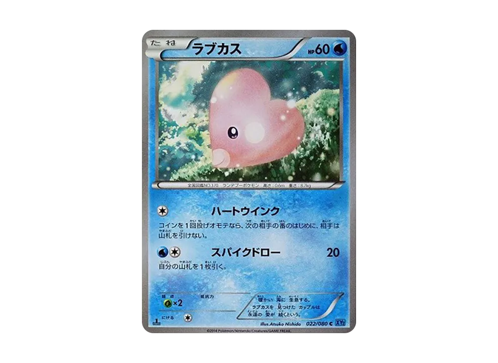 Luvdisc
