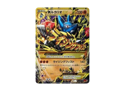 ポケモンカードゲーム XY 拡張パック ライジングフィスト 再販 ポケモンカードゲーム XY 拡張パック ライジングフィスト 再販