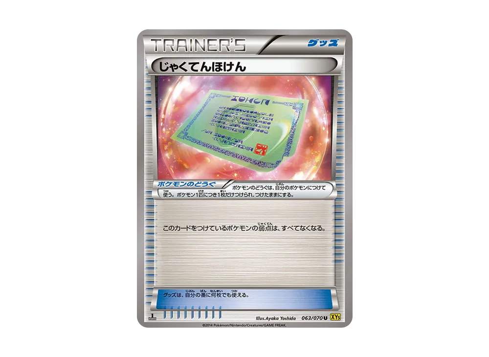 Exp. Share