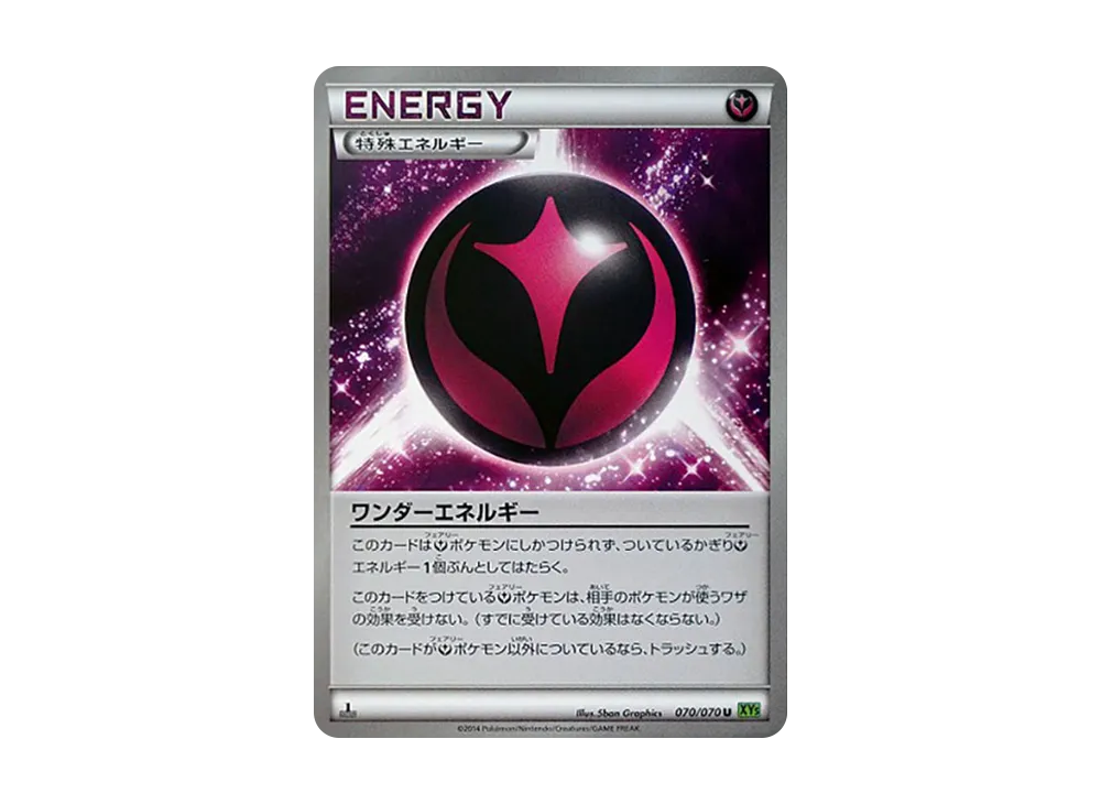 シールドエネルギー