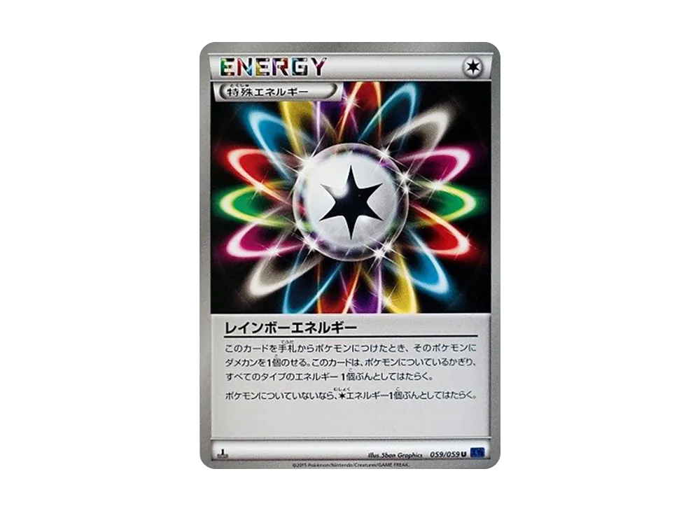 Burning Energy
