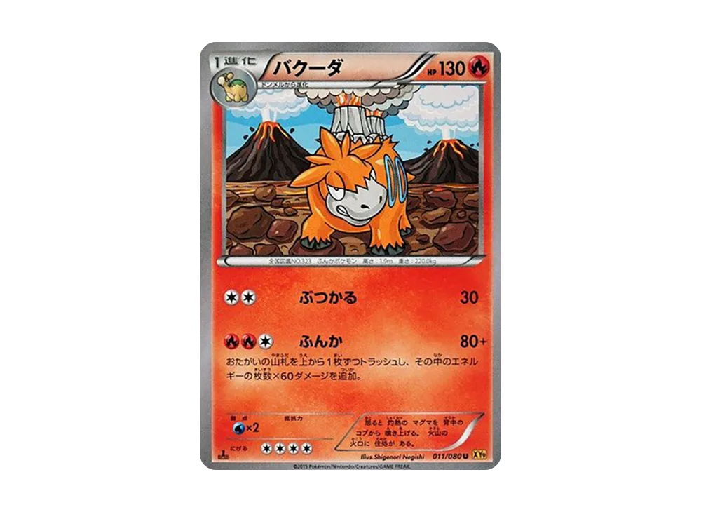 Typhlosion