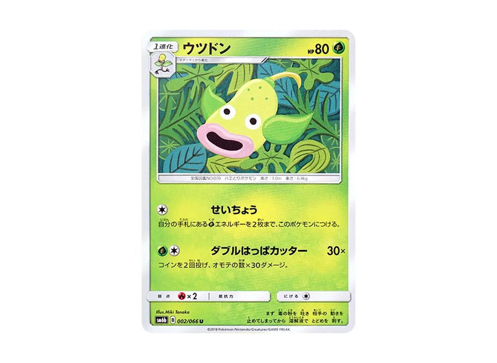 ウツドン