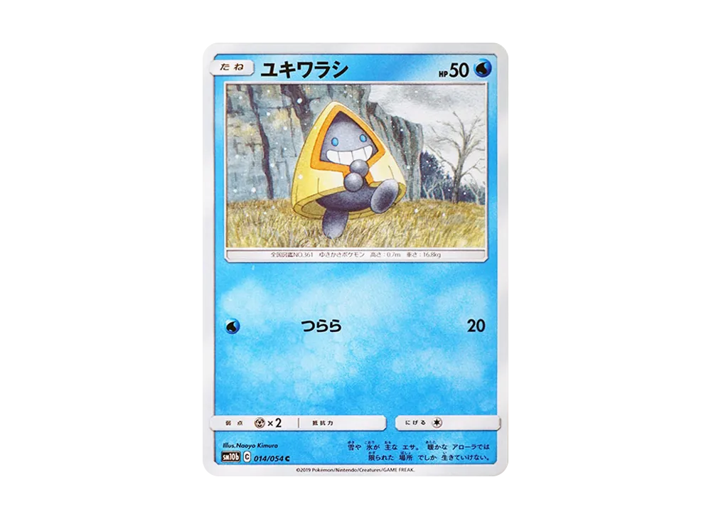 Snorunt
