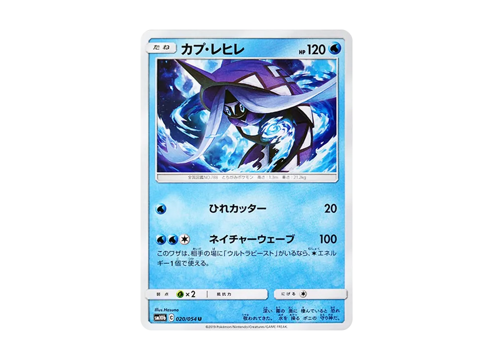 Tapu Fini