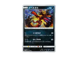 イベルタル プロモ PSA10 343/SM-P 2019 Pokemon Japanese Sm Promo イベルタル プロモ PSA10 343/SM-P 2019 Pokemon Japanese Sm Promo