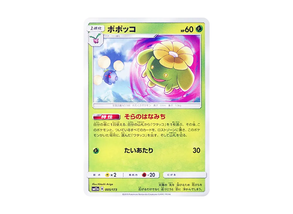 Skiploom