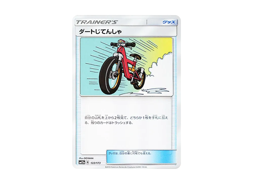 Acro Bike