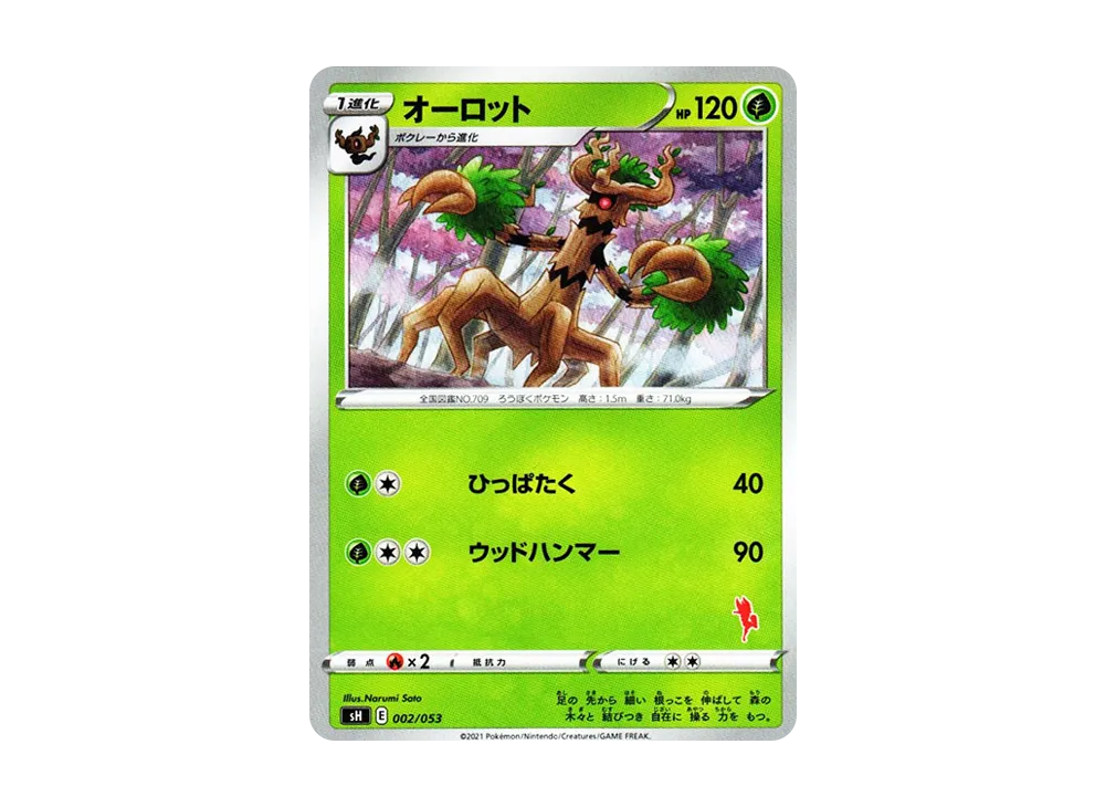 ポケモンカードゲーム ソード＆シールド ファミリーポケモンカード