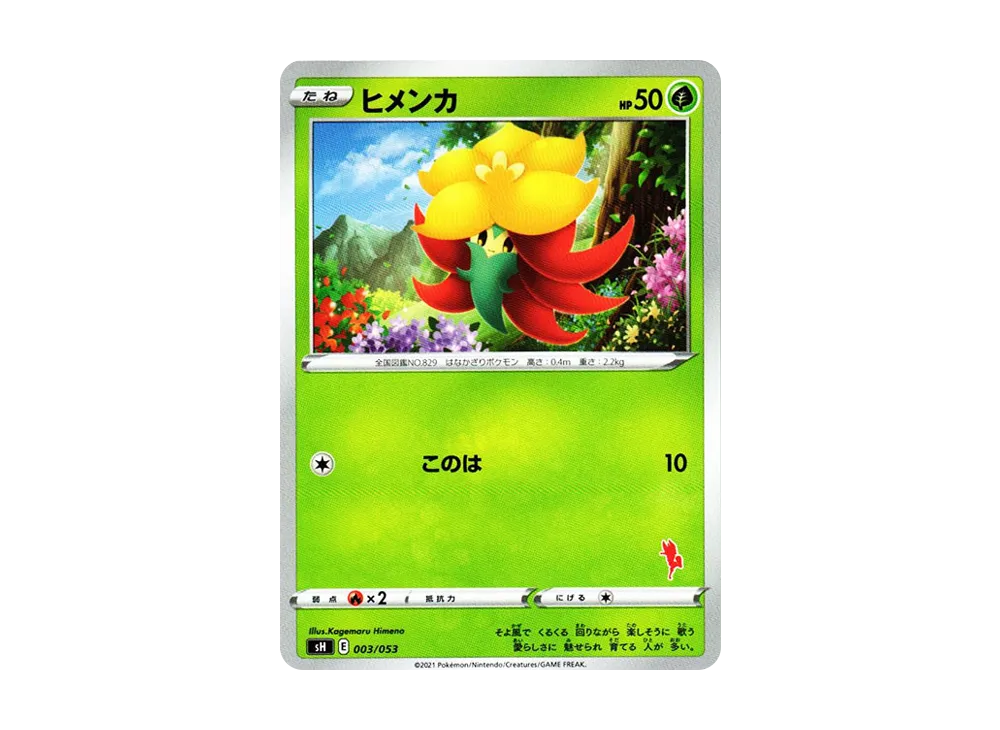 ポケモンカードゲーム ソード＆シールド ファミリーポケモンカード