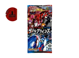 ポケモンカードゲーム XY コンセプトパック マグマ団VSアクア団 ダブル ポケモンカードゲーム XY コンセプトパック マグマ団VSアクア団 ダブル