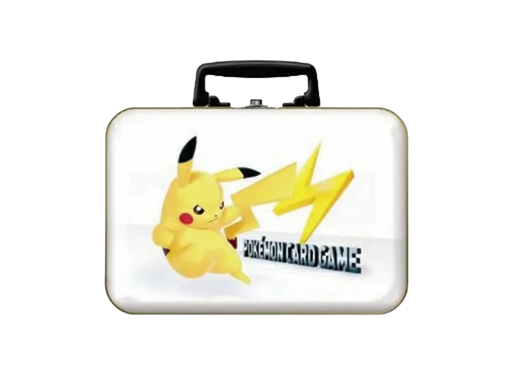 ポケモンカードゲーム ブラック&ホワイト はじめてセットDX「ピカチュウver」