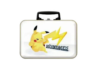 ポケモンカードゲーム ブラック&ホワイト はじめてセットDX「ピカチュウver」