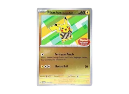 バティックシャツを着たピカチュウ (ピカチュウ柄) PSA8 2セット バティックシャツを着たピカチュウ (ピカチュウ柄) PSA8 2セット