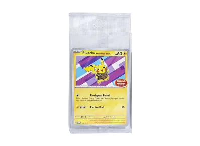 PSA10】バティックシャツを着たピカチュウ (ネイティオ柄) P [SV-P 154 PSA10】バティックシャツを着たピカチュウ (ネイティオ柄) P [SV-P 154
