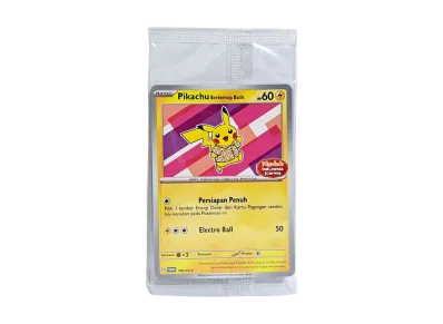 PSA10】バティックシャツを着たピカチュウ (フラワーピカチュウ柄) P PSA10】バティックシャツを着たピカチュウ (フラワーピカチュウ柄) P