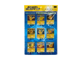 高騰中↑,希少 ポケモンカード ピカチュウ ワールド スペイン PW 高騰中↑,希少 ポケモンカード ピカチュウ ワールド スペイン PW