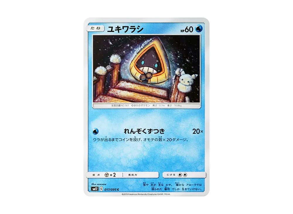 Snorunt