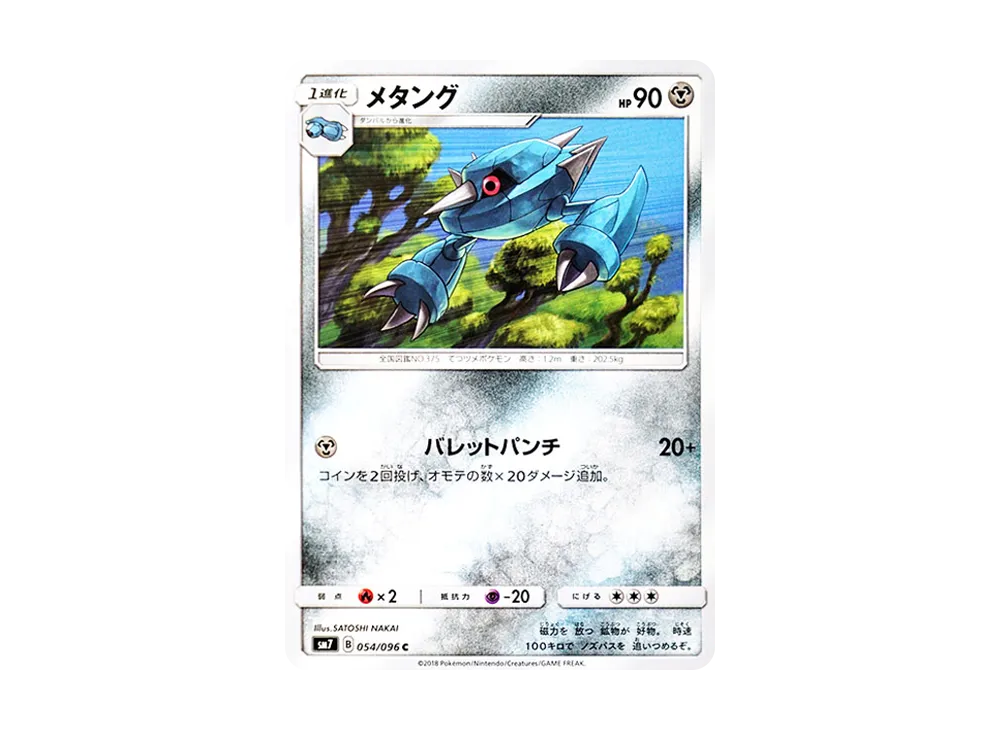Metang