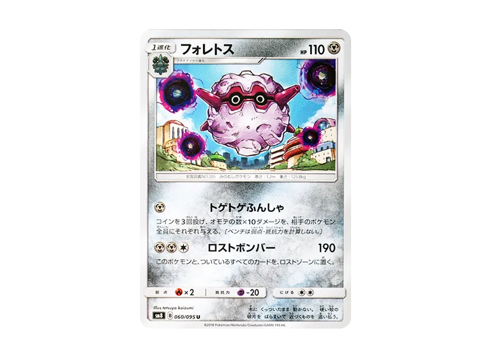 Unit Energy GFW