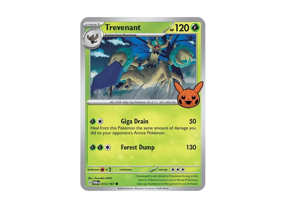 ポケモンカードゲーム【英語版】スカーレット&バイオレット「トリック