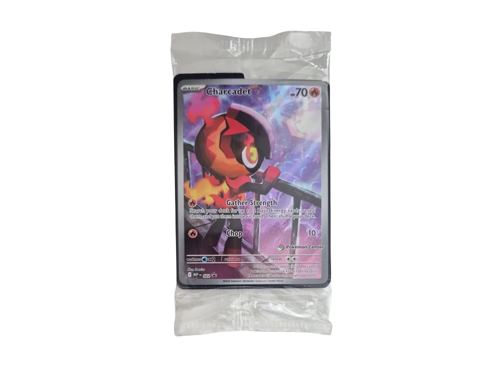 ポケモンカードゲーム【英語版】メガエボリューション「ファンタズマル