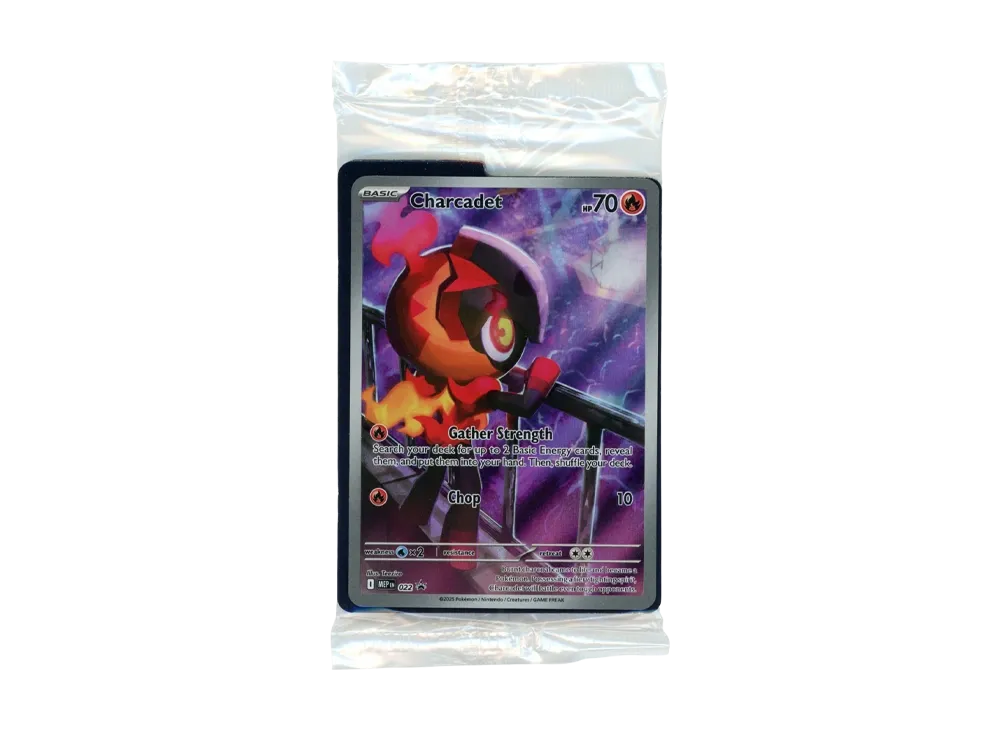 ポケモンカードゲーム【英語版】メガエボリューション「ファンタズマル