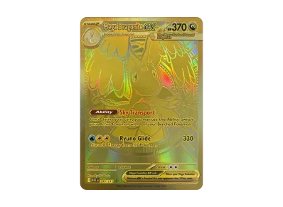 ポケモンカードゲーム【英語版】メガエボリューション「アセンデッド ポケモンカードゲーム【英語版】メガエボリューション「アセンデッド