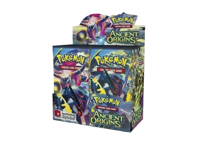 ポケモンカードゲーム 【英語版】 X&Y エイシャントオリジンズ ブースターディスプレイボックス