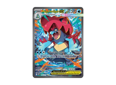 ポケモンカードゲーム【英語版】メガエボリューション「アセンデッド ポケモンカードゲーム【英語版】メガエボリューション「アセンデッド