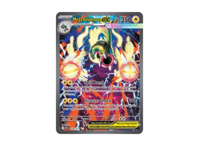 ポケモンカードゲーム【英語版】メガエボリューション「アセンデッド ポケモンカードゲーム【英語版】メガエボリューション「アセンデッド