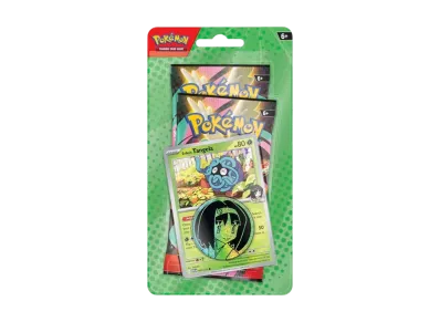 ポケモンカードゲームMEGA(英語版)メガエボリューション「アセンデッドヒーローズ コレクション エリカ (縦長)」