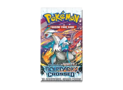 ポケモンカードゲーム 【英語版】 ブラック&ホワイト バウンダリーズクロースド ブースターディスプレイ パック