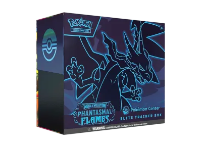 ポケモンカードゲーム【英語版】メガエボリューション「ファンタズマル ポケモンカードゲーム【英語版】メガエボリューション「ファンタズマル