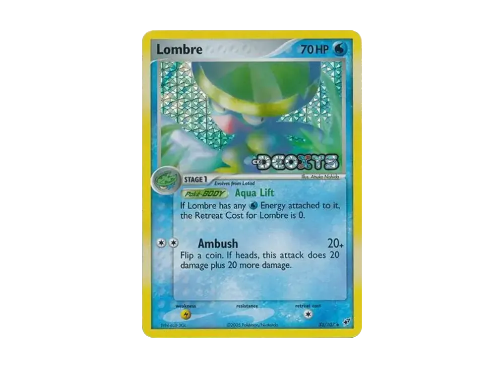 strongest water pokemon cards Wade through the History of Water Types in the Pokmon TCG