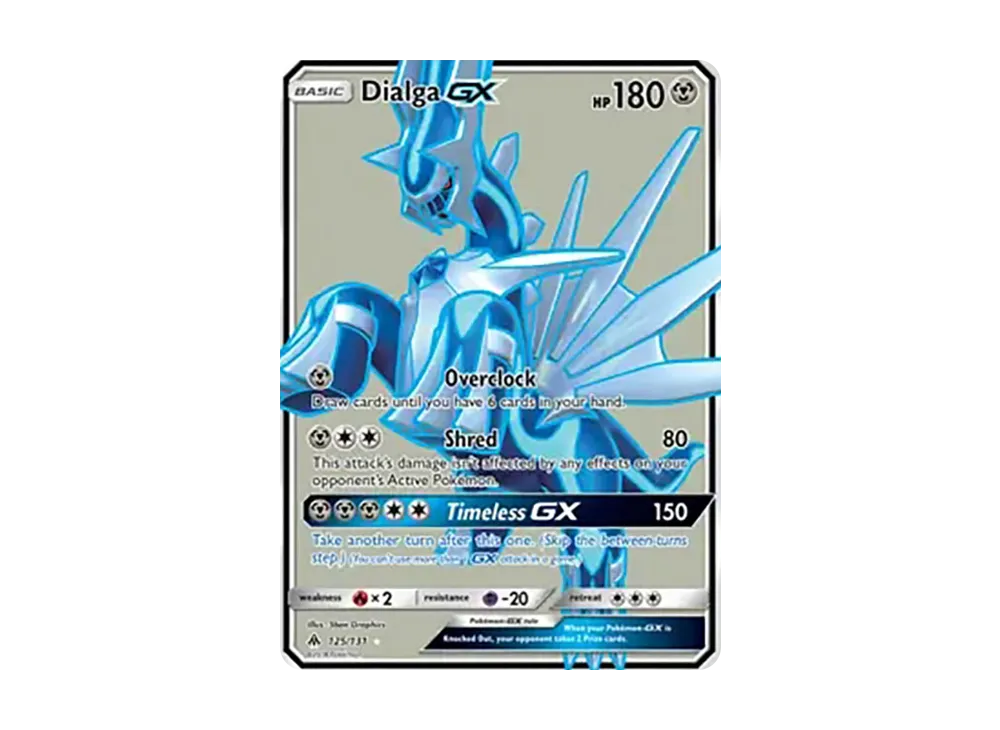 ディアルガgx ur PSA9 ディアルガgx ur PSA9 ディアルガ 商品一覧